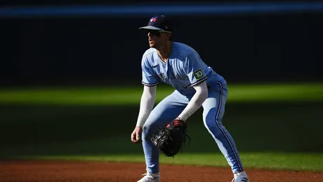 2022 Fantasy Baseball Player Spotlight: Is Cavan Biggio Back in Fantasy  Baseball's Good Graces?