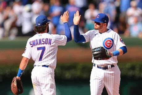 Cubs star Seiya Suzuki bursts onto MLB scene with special honor amid  blistering start