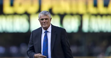 Seattle Mariners on X: On Sunday, the Today's Game Era committee will have  the chance to make Lou Piniella a Hall of Famer. Junior makes his case.  #SweetLouHOF  / X