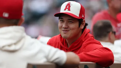 Red Sox Dodgers Padres Mets favoritos Shohei Ohtani: Pedro Martinez