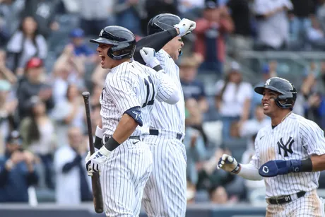 Josh Donaldson is officially Yankees' nightmarish Joey Gallo sequel