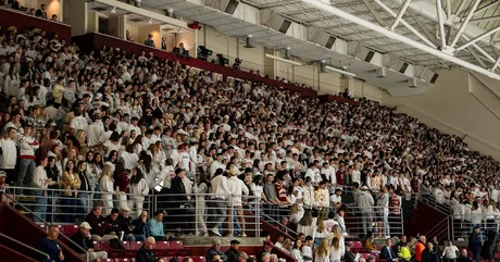 Time To Overhaul The Boston College Hockey Jersey - BC Interruption