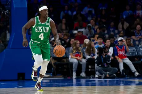 Boston Celtics Dominate Preseason Game Against Charlotte Hornets with  Strong Performance from Starting Lineup - BVM Sports