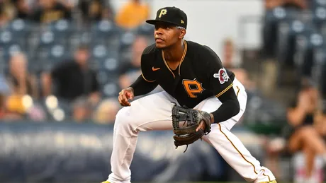 Pirates 2023 season recaps: Catchers - Bucs Dugout