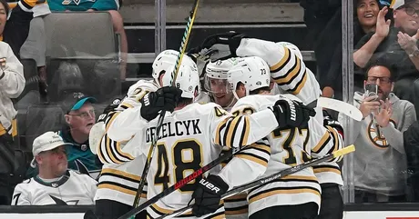 Affiliate Report: Positive weekends Bruins' affiliates Providence & Maine -  Stanley Cup of Chowder