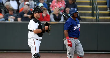 Yankees' Gleyber Torres talks trade rumors amid rising prospects Anthony  Volpe, Oswald Peraza 