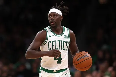 Celtics' Jrue Holiday Called Isaiah Thomas Before Picking No. 4