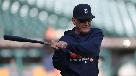 Detroit Tigers Spring Training News, Updates, Roster - Motor City Bengals