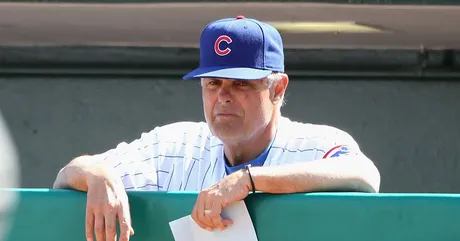 Tubbs Baseball Blog: Despite an Impressive Managerial Career and Missing  Hall of Fame Election by a Single Check Mark, Lou Piniella Faces a Tough  Road to be Voted into Cooperstown on a