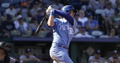 KC Royals: Nick Pratto's turnaround might solidify future with the team