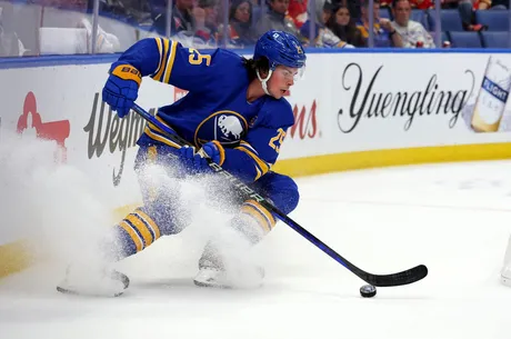 CoolHockey.com on X: BREAKING NEWS: The #Buffalo #Sabres are