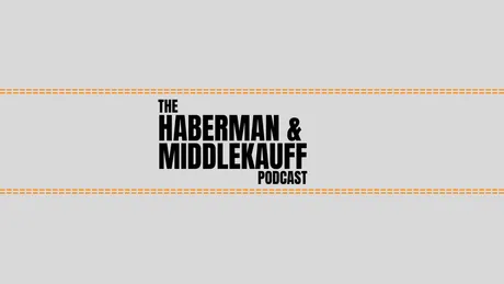 Haberman and Middlekauff