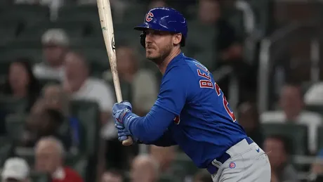 Cubs poised to compete again in wake of offseason splurge