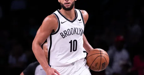 New nest for the Nets • Brooklyn Paper