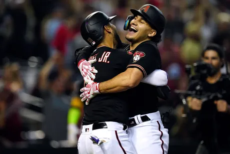 Phillies' Rob Thomson explains his decision not to use Jose Alvarado in key  moment of Game 4