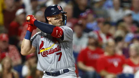 St Louis Cardinals news, rumors and free agency updates from Redbird Rants