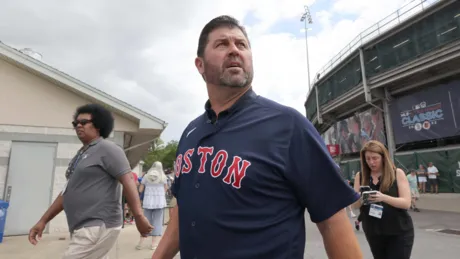 Jason Varitek gets shot at Mariners manager job – Boston Herald