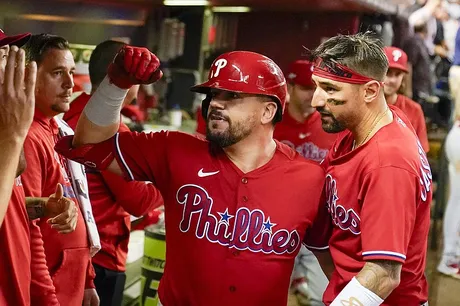 Philadelphia Phillies Season Preview - Pinstripe Alley