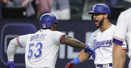 Texas Rangers News and Links - January 09 - Lone Star Ball