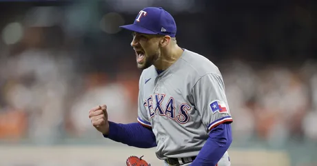 Ruminating about the Rangers ALDS roster - Lone Star Ball