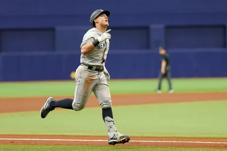 Yankees Prospect Profile: Greg Bird - Pinstripe Alley