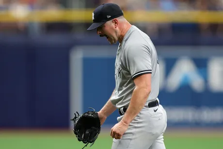 Yankees Prospect Profile: Greg Bird - Pinstripe Alley