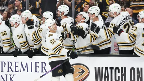 2k22 Player Ratings: Jake DeBrusk versus The World - Stanley Cup of Chowder