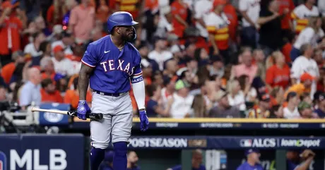 Ruminating about the Rangers ALDS roster - Lone Star Ball