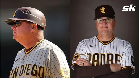 4 players you forgot played for the Padres in 2022 - Gaslamp Ball