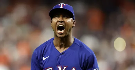 Ruminating about the Rangers ALDS roster - Lone Star Ball