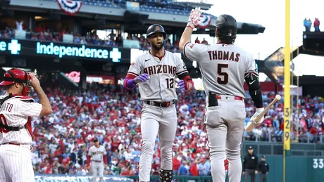 Nathaniel Lowe 1st Home Run of the Postseason #Rangers #MLB