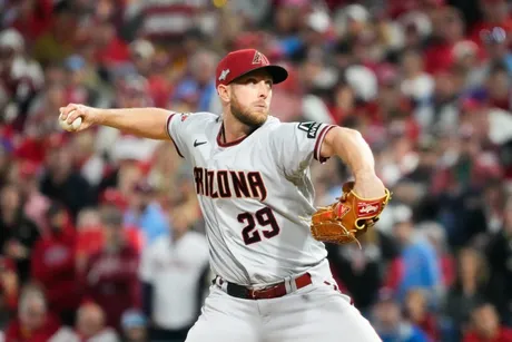 Phillies vs. Diamondbacks: How compromised bullpens could be deciding NLCS  Game 5 factor for Philly, Arizona 