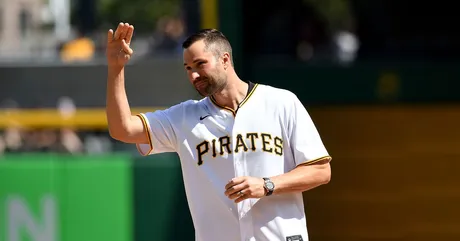 Pittsburgh Pirates: Rum Bunter's Top 10 Prospects