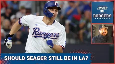 Rangers tried to convince Kyle Seager to come out of retirement