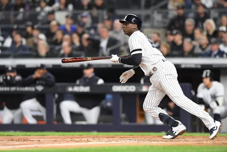 Stay or Go: Should Yankees bring Wandy Peralta back for 2024?