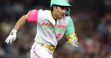 Ha-Seong Kim - World Baseball Classic News, Rumors, & Updates