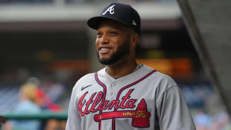 2022 Atlanta Braves Season in Review: Robinson Cano - Battery Power