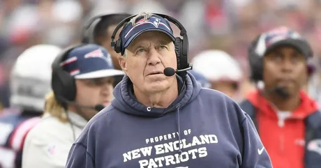 What Vikings coach Kevin O'Connell learned from his time with the Patriots  - Pats Pulpit