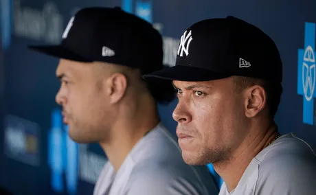 Why Martin Maldonado makes sense for the Yankees - Pinstripe Alley