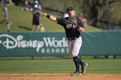 Why Yankees legend Mariano Rivera believes Clay Holmes can reemerge as a  star - The Athletic