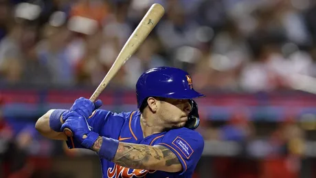 Francisco Álvarez Has Earned the Mets Starting Catching Job