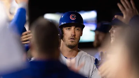 81 Moments That Brought Cubs Fans Together at Wrigley Field in