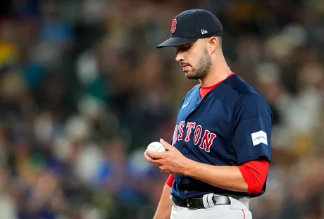 Ex-Red Sox Joe Kelly Considered Retirement After 2023 Season