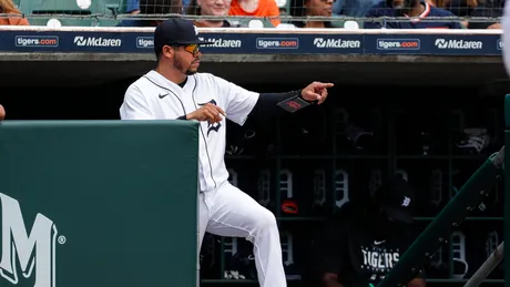 Detroit Tigers News: Opening Day roster projections, prospect, and more -  Bless You Boys