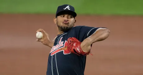 2022 Atlanta Braves Season in Review: Robinson Cano - Battery Power