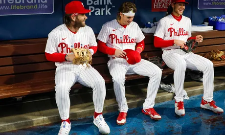 Phillies Nation Store  Phillies Nation - Your source for Philadelphia  Phillies news, opinion, history, rumors, events, and other fun stuff.