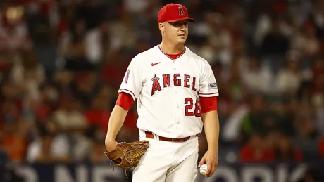 If Los Angeles Angels trade N.J.'s Mike Trout, Phillies set up to land  baseball's best 