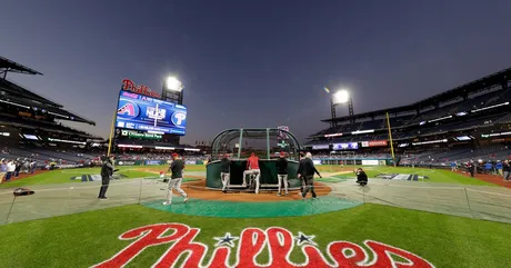 Former NSU player to pitch in Tuesday's MLB All-Star Game on FOX23, News