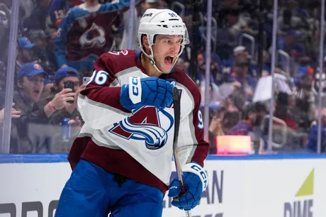 DNVR Avalanche Podcast: Ross Colton talks adjusting to the
