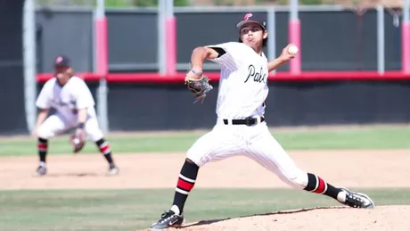 Carlos Rodon's Toddler Son Confuses Austin Wells For Dad